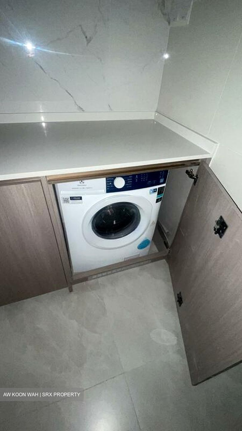 The Watergardens At Canberra (D27), Apartment #515628601